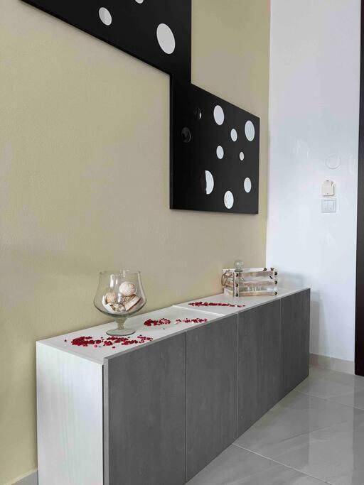 Sissi Olive Home Exteriér fotografie