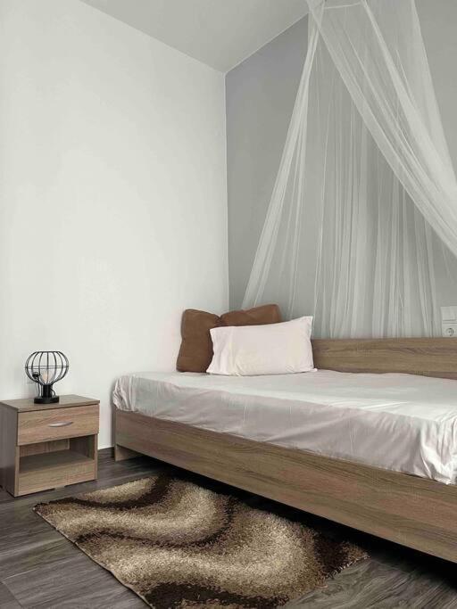 Sissi Olive Home Exteriér fotografie