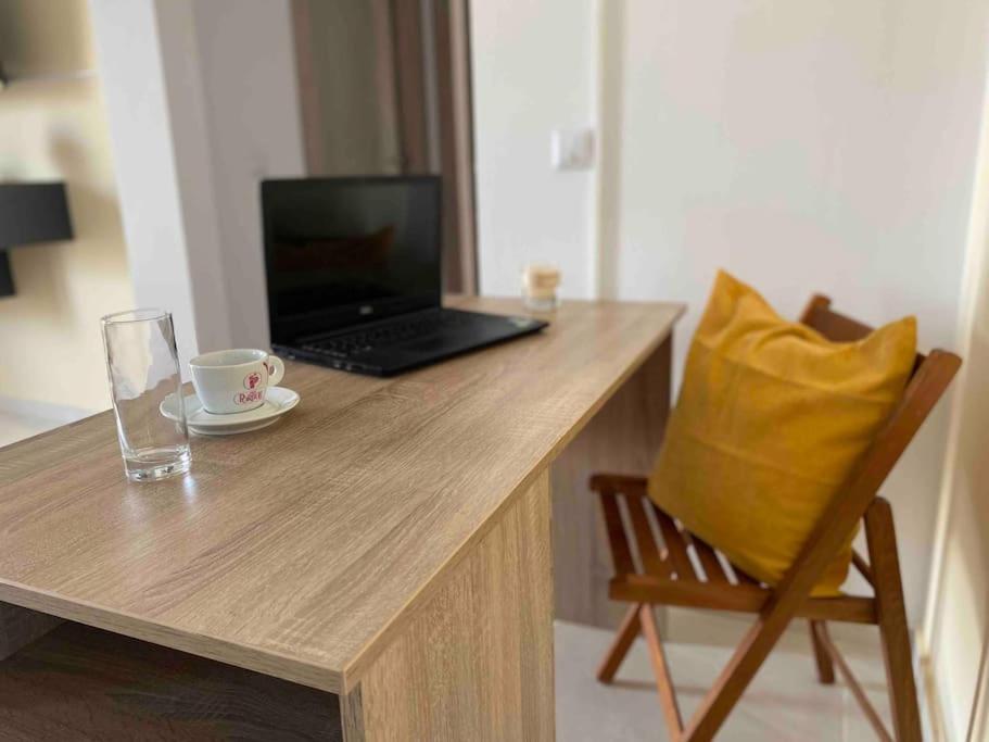 Sissi Olive Home Exteriér fotografie